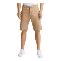 Ruck Single Knee Short No06 Nomad Stone Washed