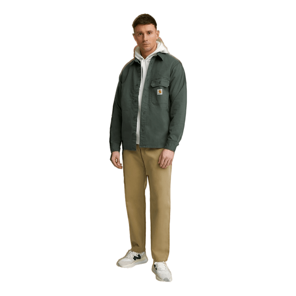 Hooded Chase Sweat 0shxx