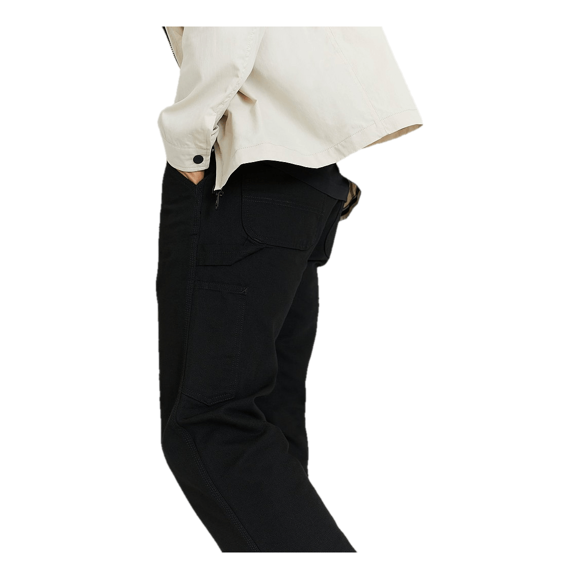 Ruck Single Knee Pant