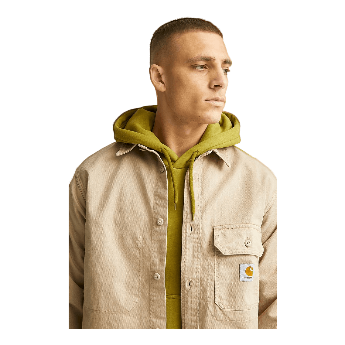 Reno Shirt Jac G1gd Wall Garment
