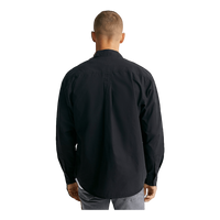 L/s Berm Shirt 89gd Garment