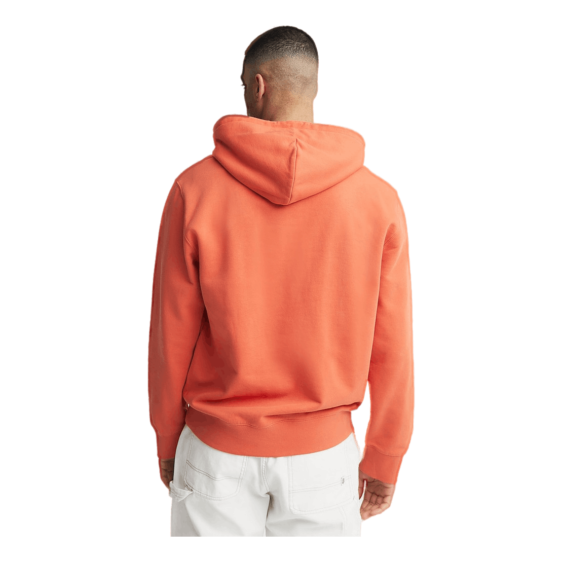 Carhartt WIP Hooded Amherst Sweat