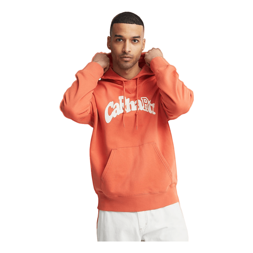 Carhartt WIP Hooded Amherst Sweat