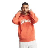 Carhartt WIP Hooded Amherst Sweat