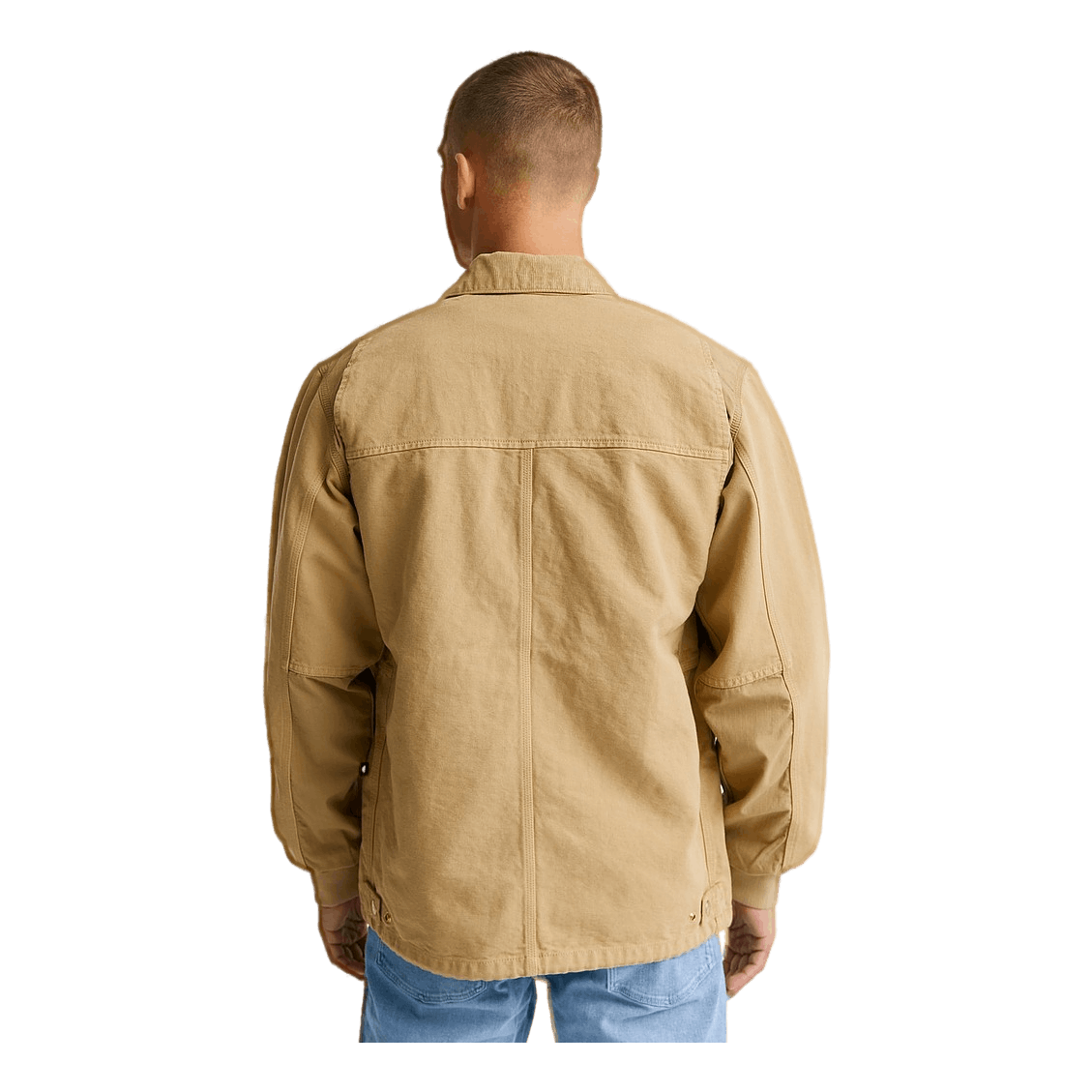 Medley Jacket