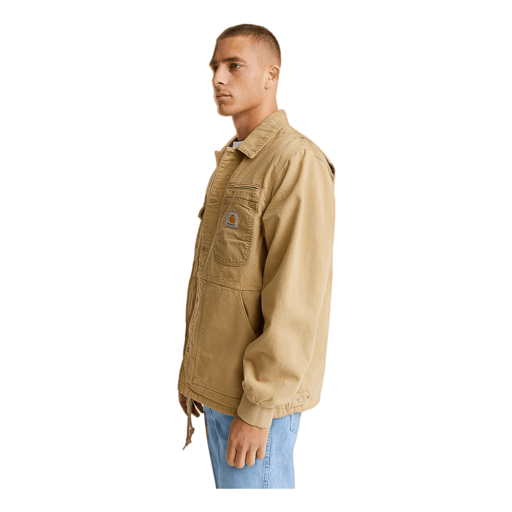 Medley Jacket