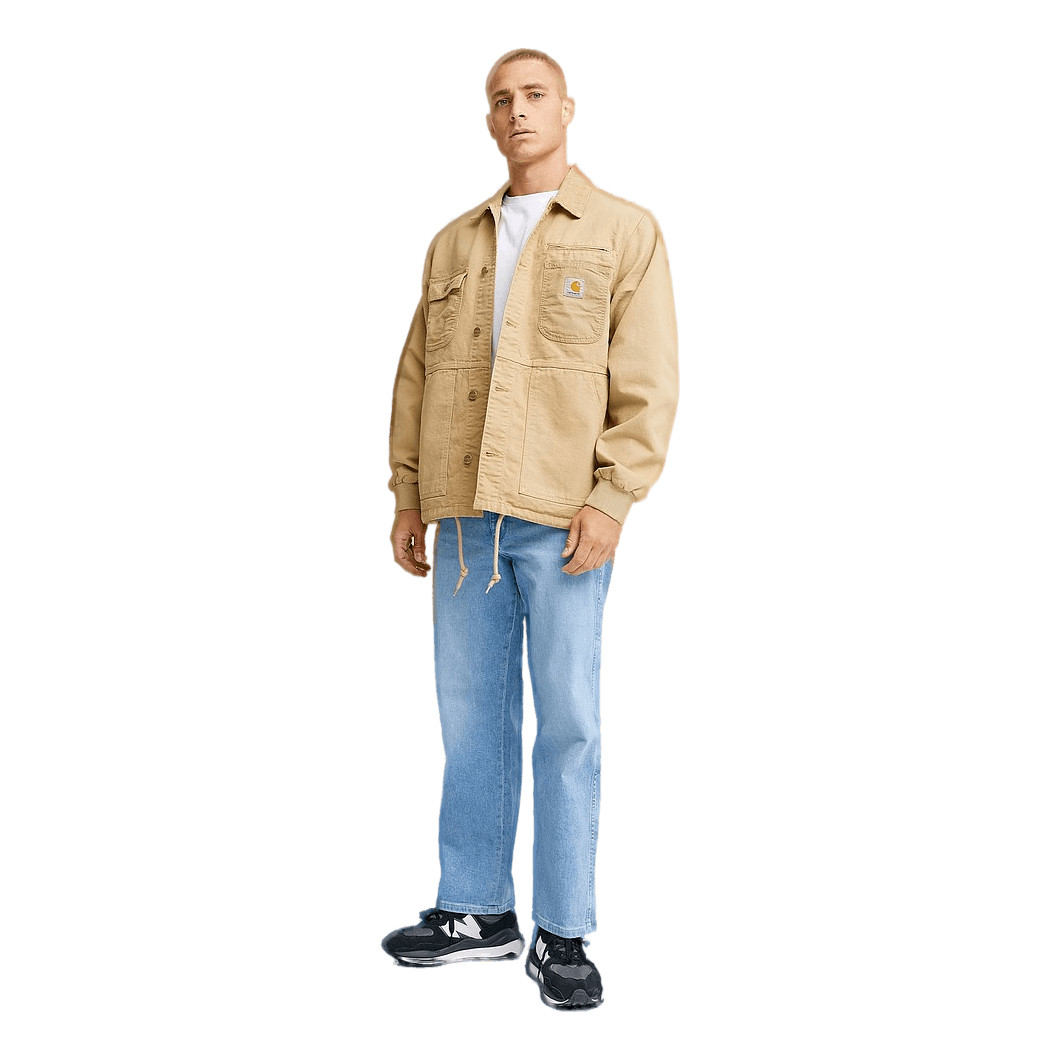 Medley Jacket