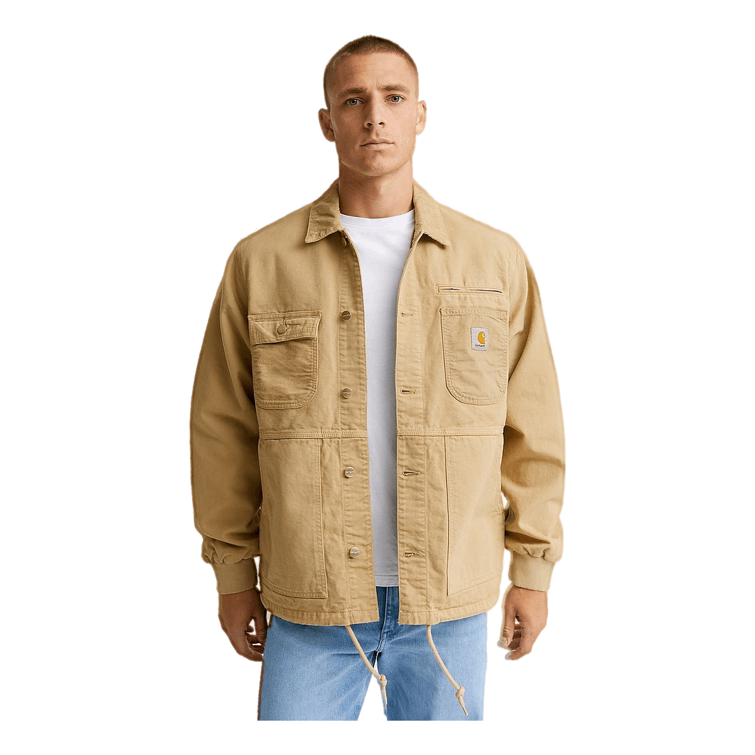 Medley Jacket