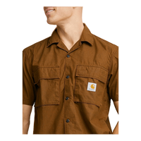 S/S Craft Shirt
