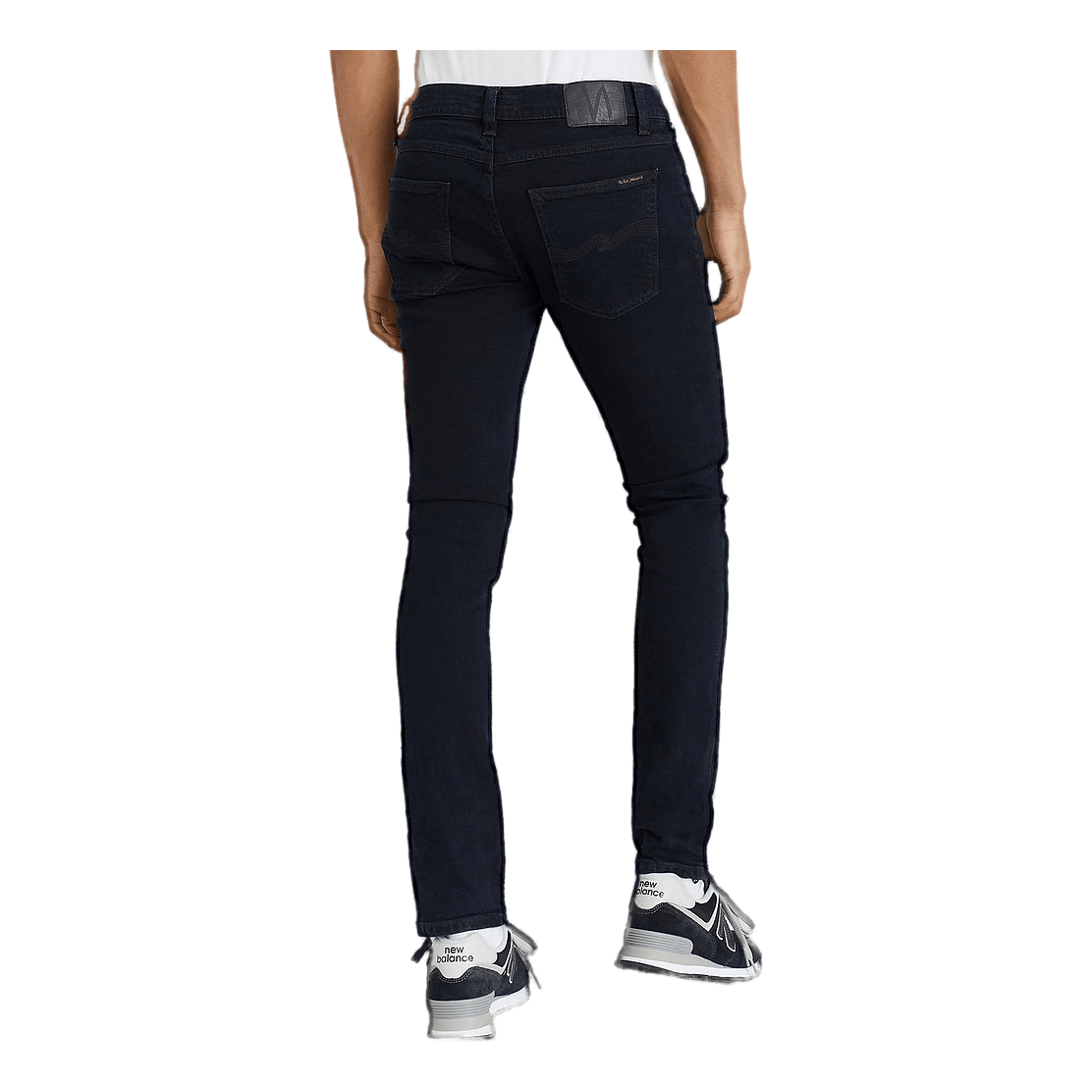 Nudie Jeans Tight Terry Rumbling