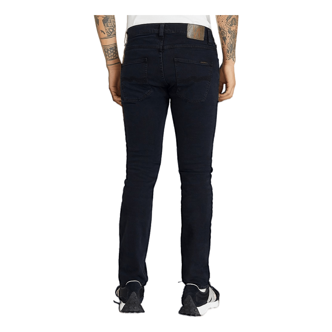 Nudie Jeans Grim Tim  Skies