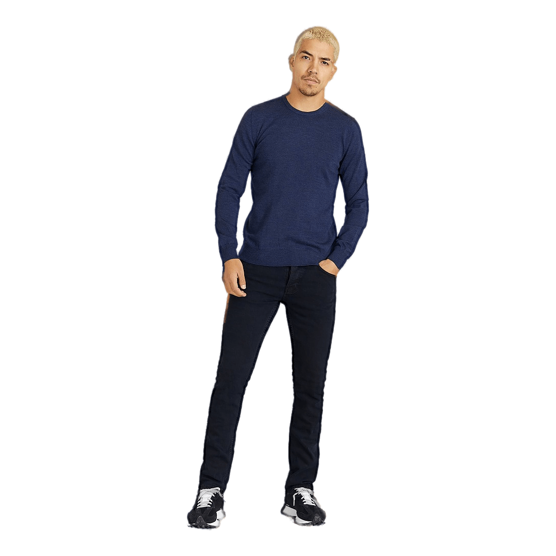 Nudie Jeans Grim Tim  Skies