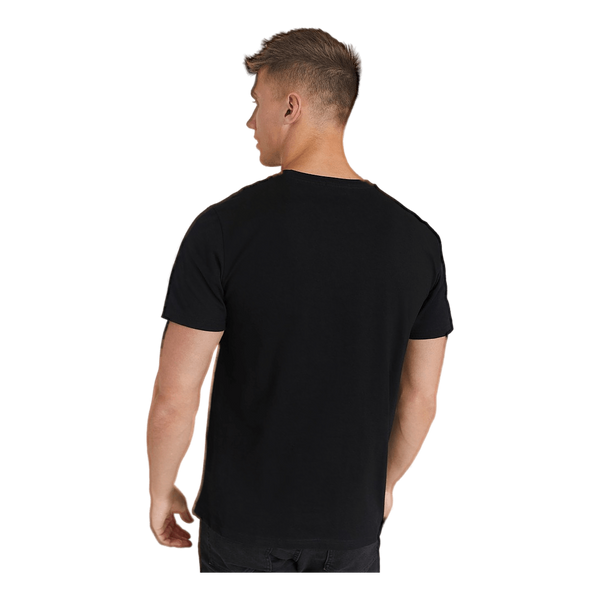 Nudie Jeans Roy Logo Tee