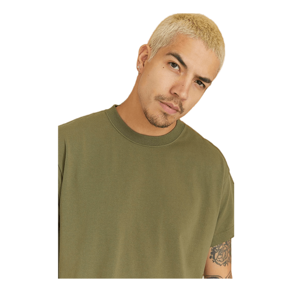 Nudie Jeans Milton Rebirth Tee