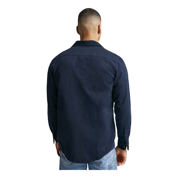 Nudie Jeans John Every Day Shirt