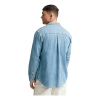 Nudie Jeans Hebbe Sundays Denim