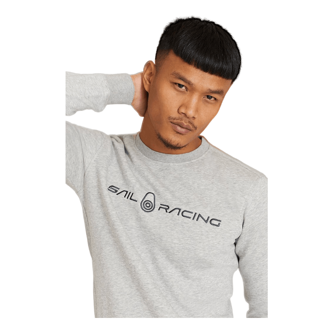 Sail Racing Bowman Sweater