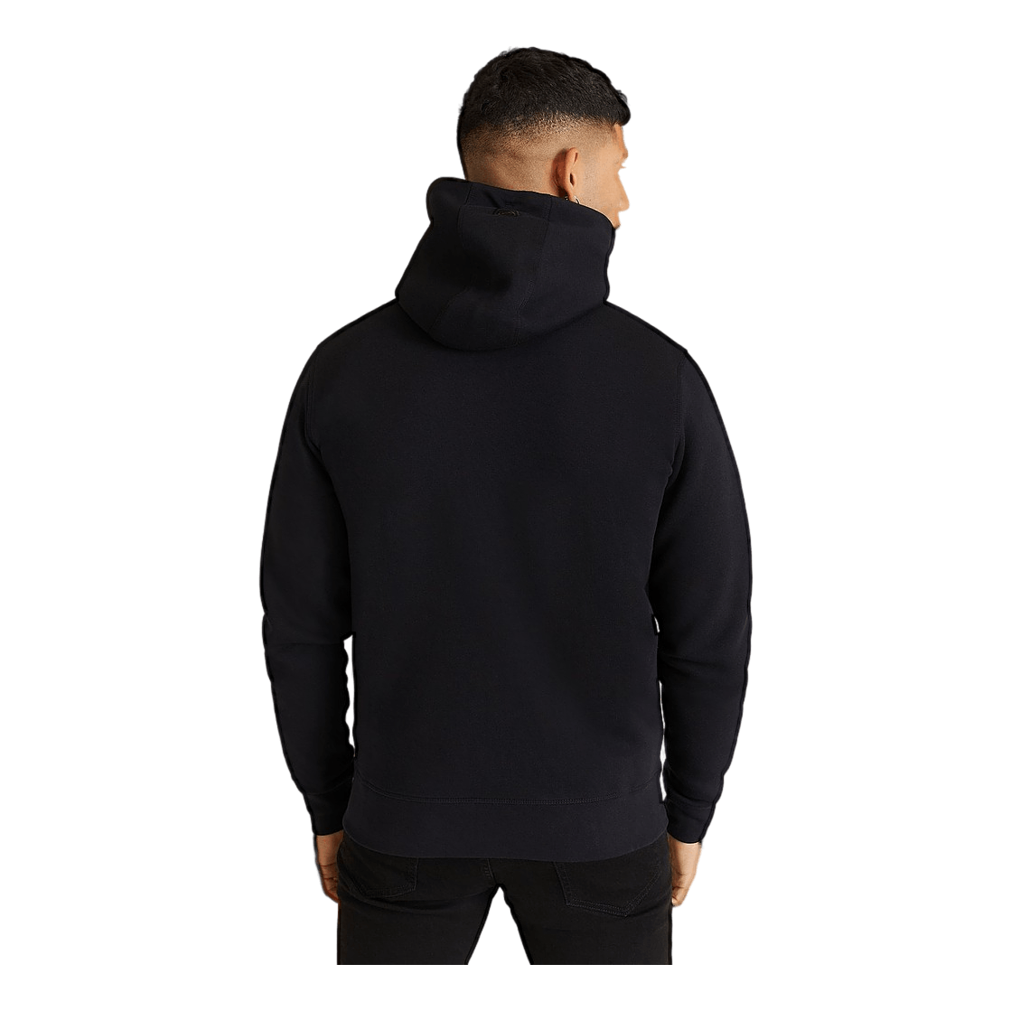 Sail Racing Bowman Zip Hood