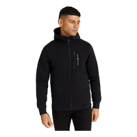 Sail Racing Bowman Zip Hood