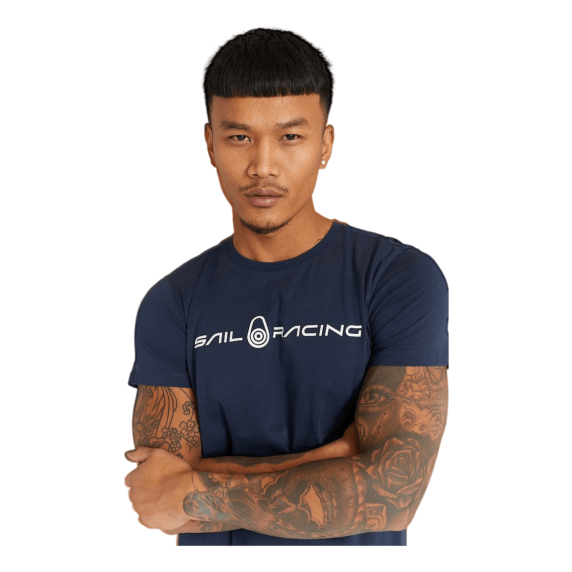 Sail Racing Bowman Tee