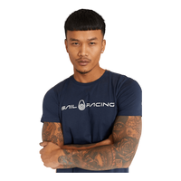 Sail Racing Bowman Tee