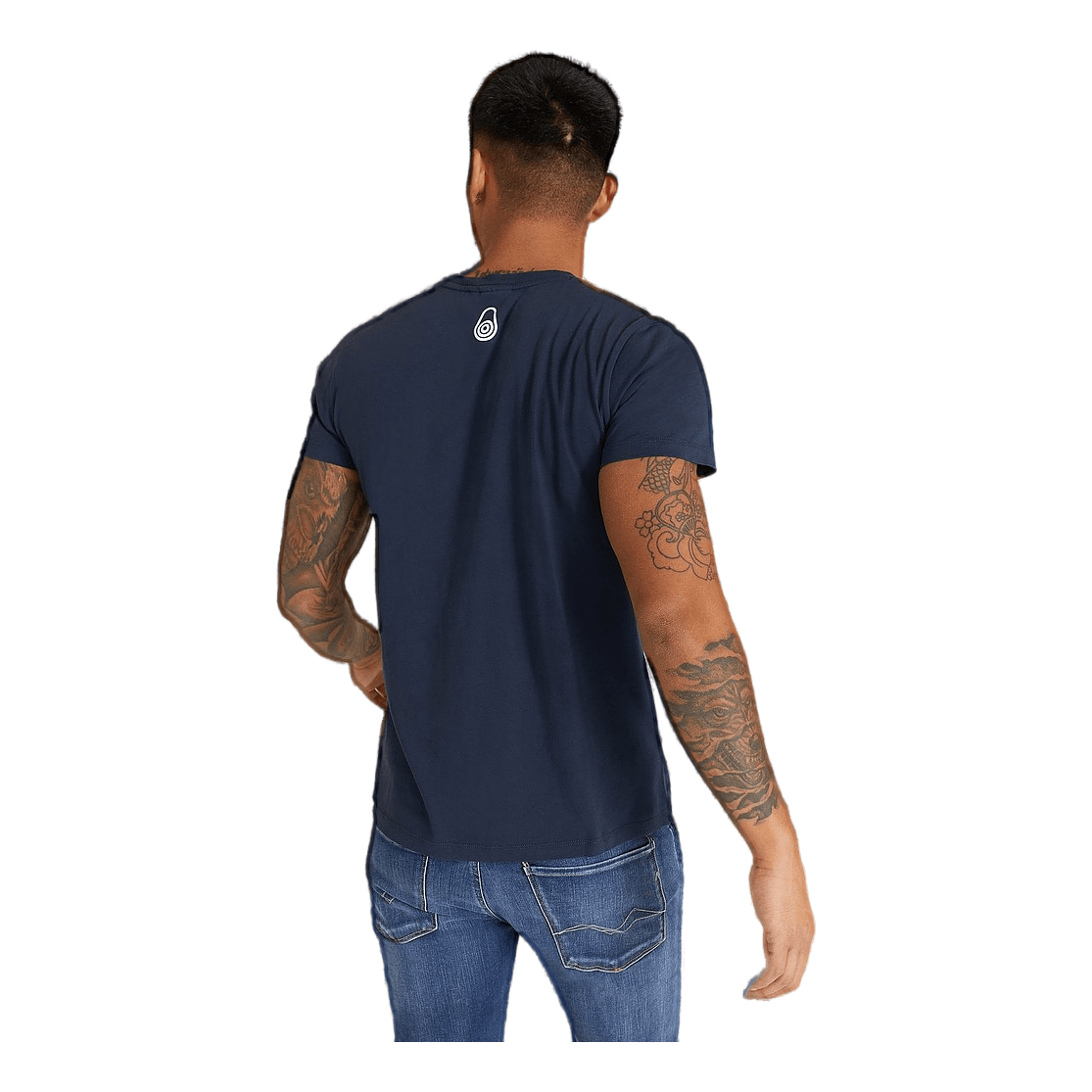 Sail Racing Bowman Tee