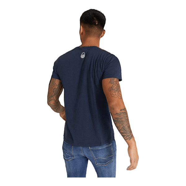 Sail Racing Bowman Tee