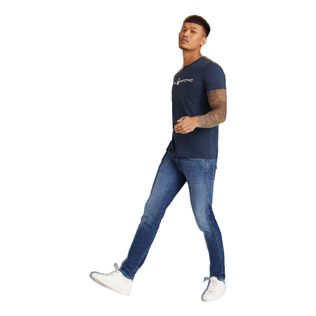 Sail Racing Bowman Tee