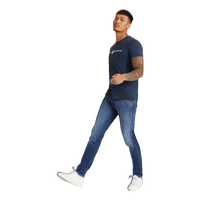 Sail Racing Bowman Tee