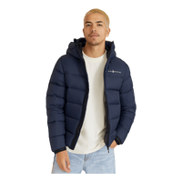 Sail Racing Cloud Down Hood Dark