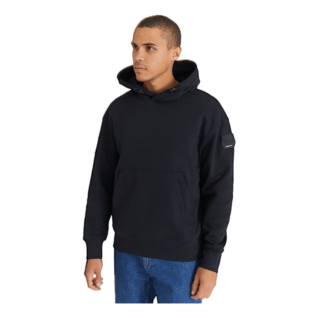 Sail Racing Glacier Heavy Hood