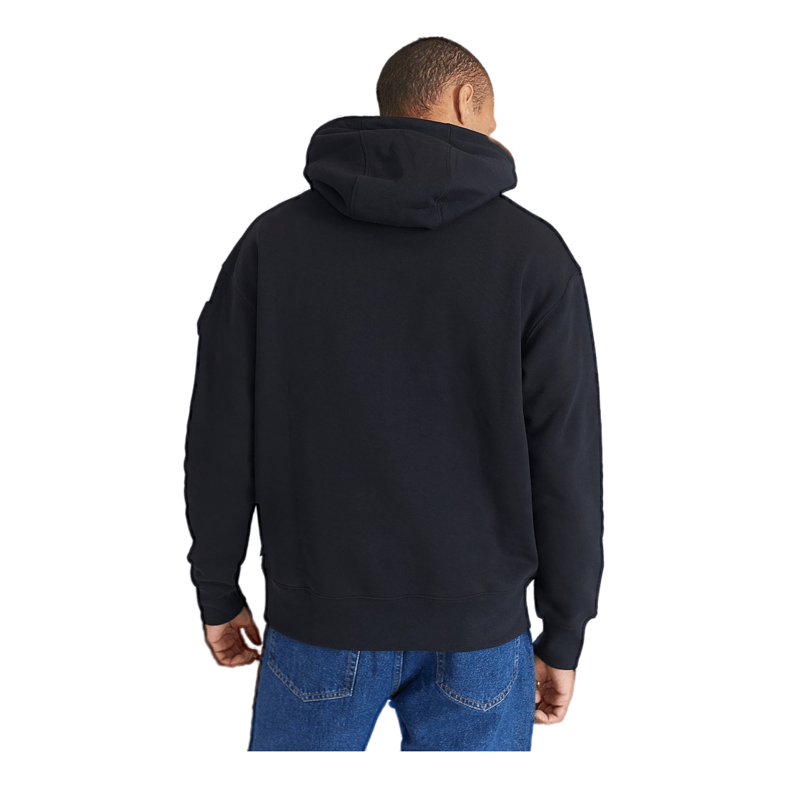 Sail Racing Glacier Heavy Hood