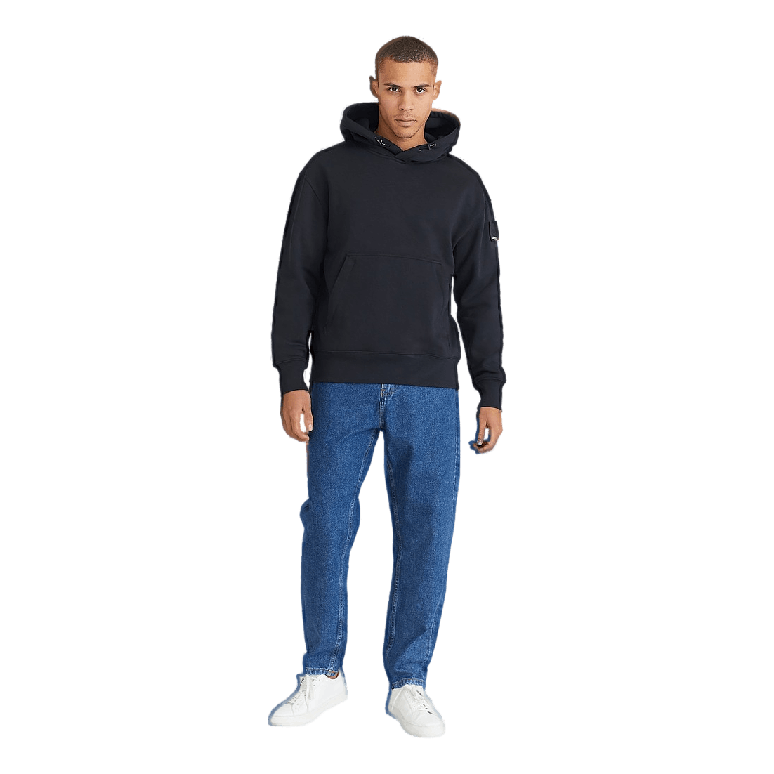 Sail Racing Glacier Heavy Hood