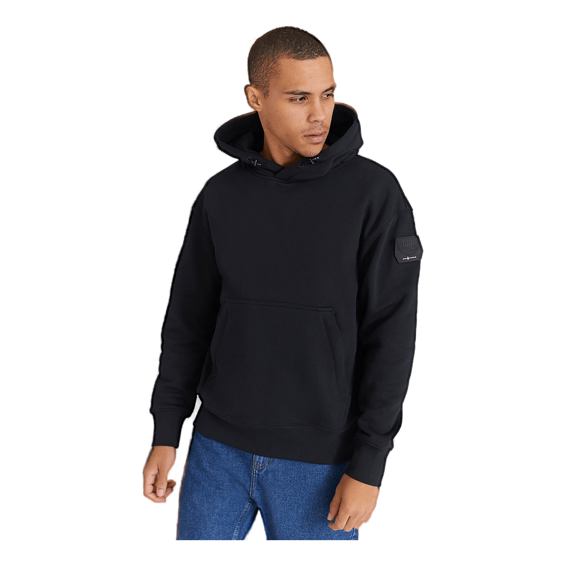 Sail Racing Glacier Heavy Hood