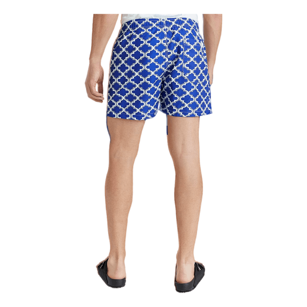 Flamingo Swim Shorts  Morocco