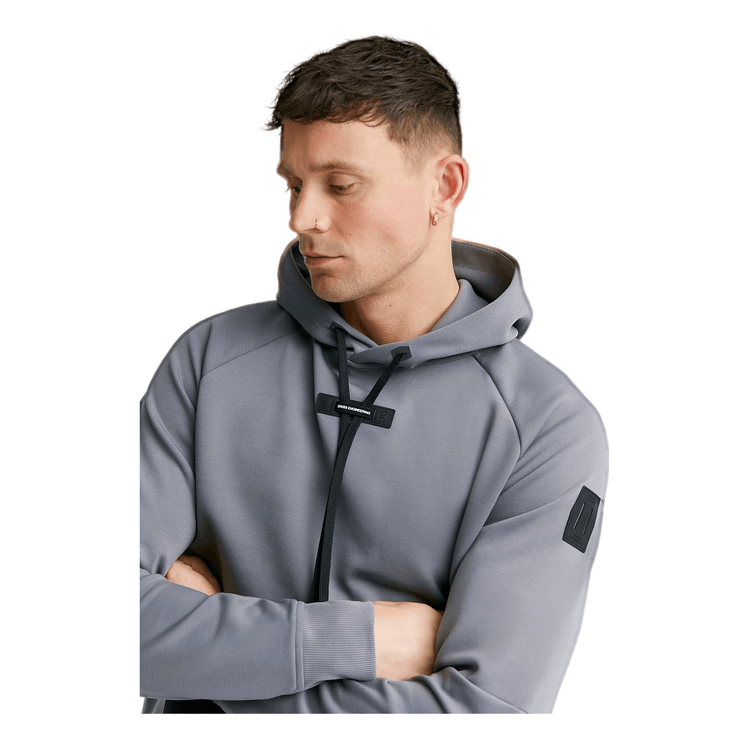 Hoodie M Rock Rock