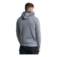 Hoodie M Rock Rock