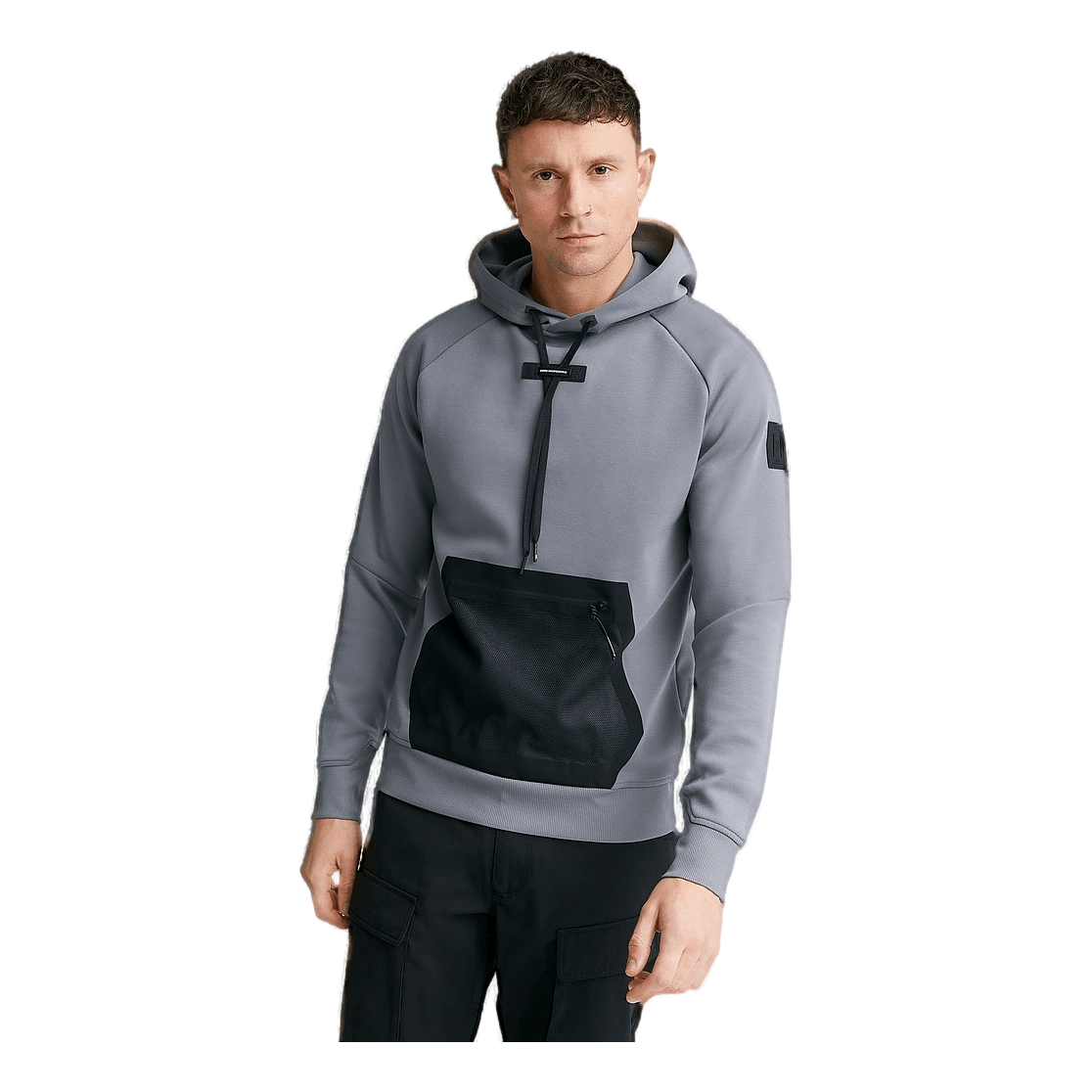 Hoodie M Rock Rock