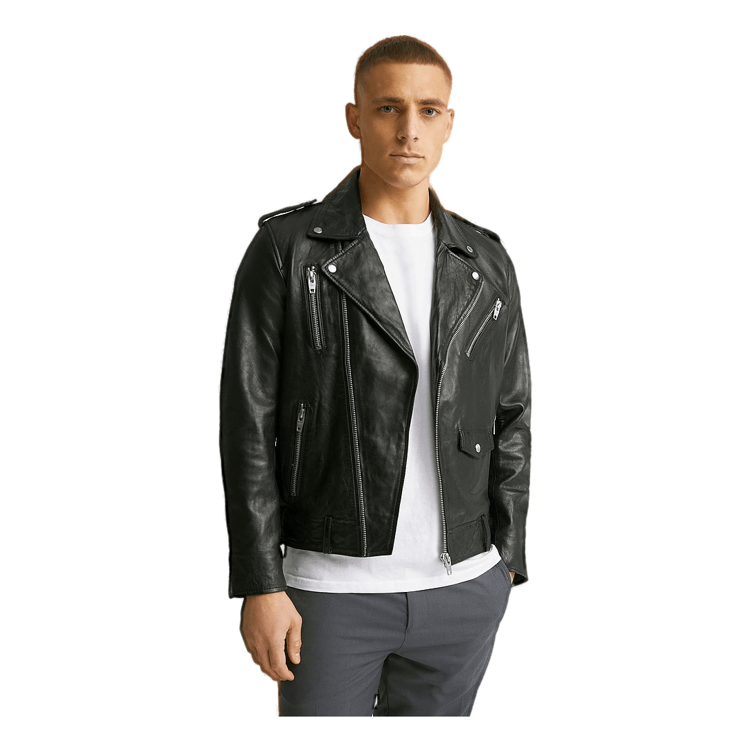 Deacon Jacket