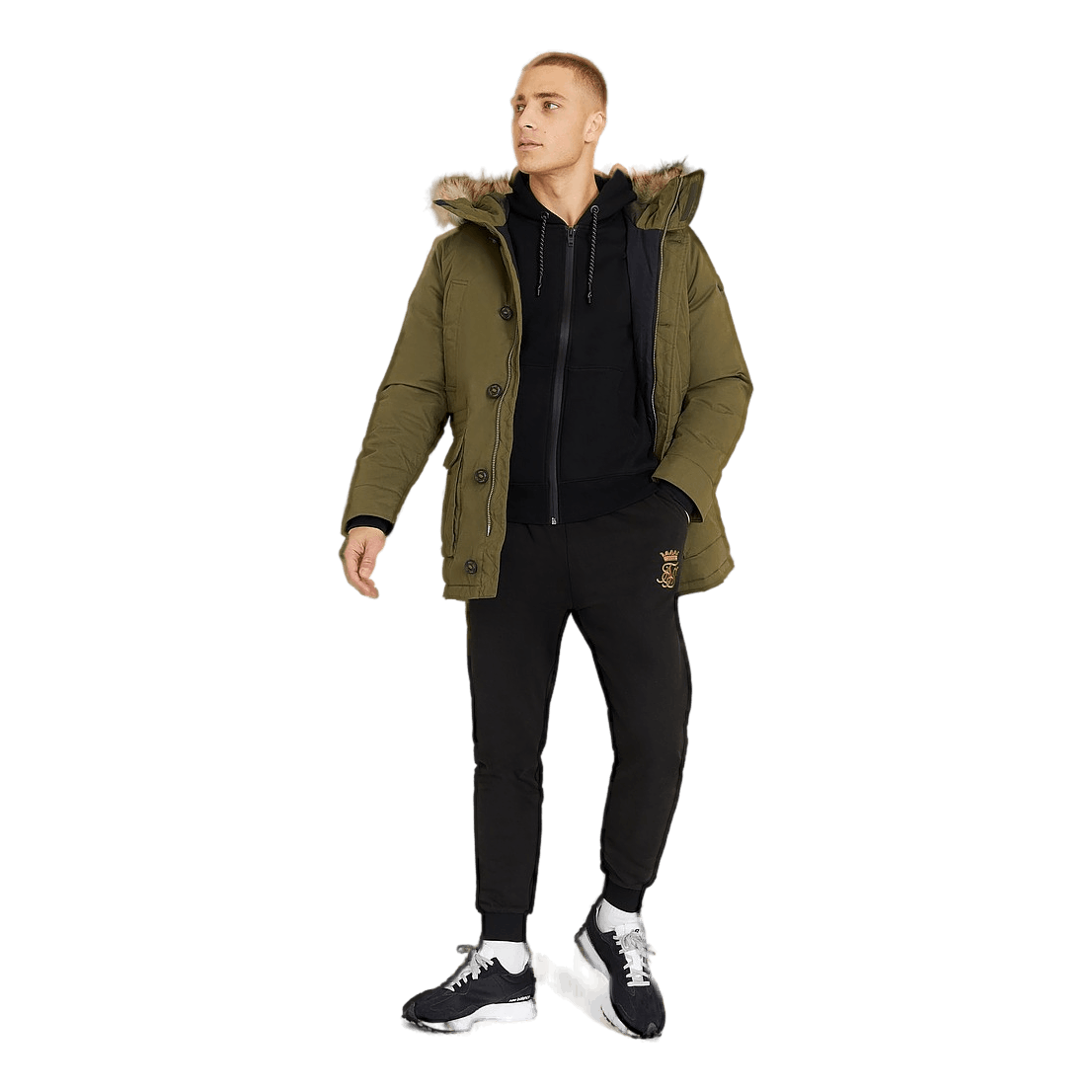 Oxnard Hoodie