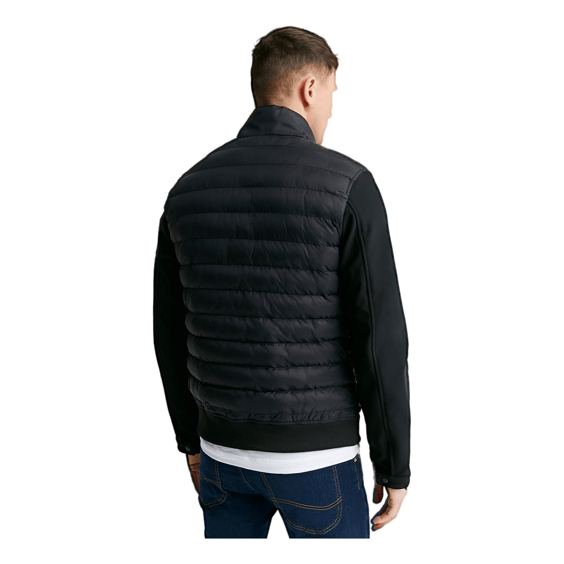 Zack Jacket