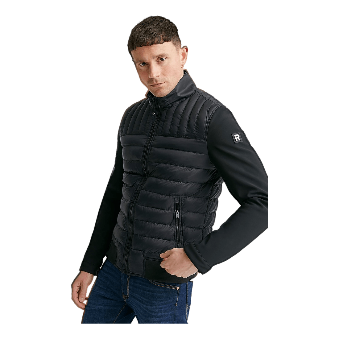 Zack Jacket