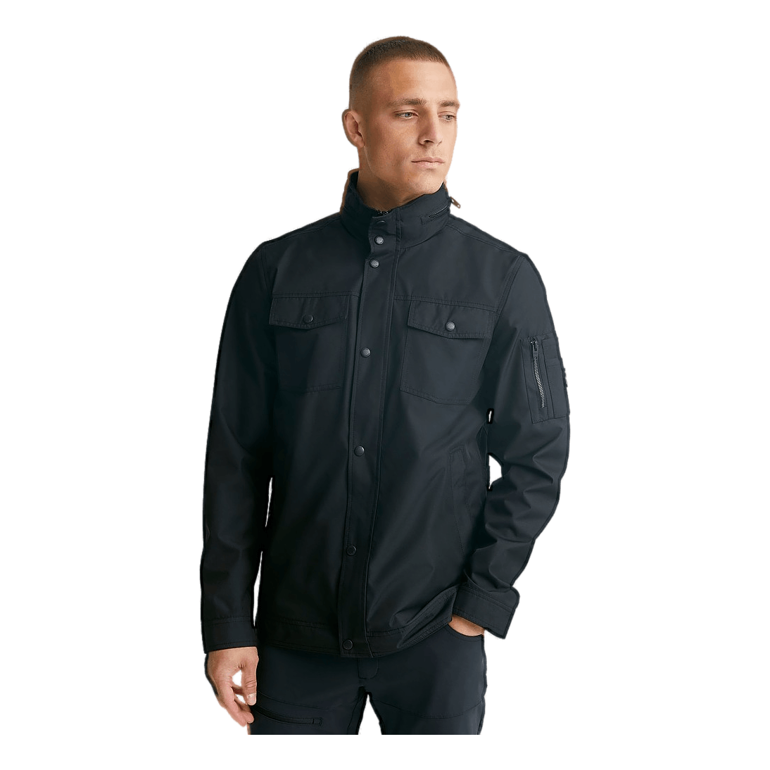 Lee Tech Jacket