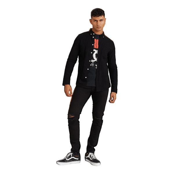 Pearl Jam Tee Don't Give Up