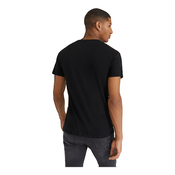 Pink Floyd Tee Vintage Stripes