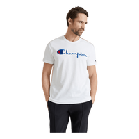 Crewneck T-shirt