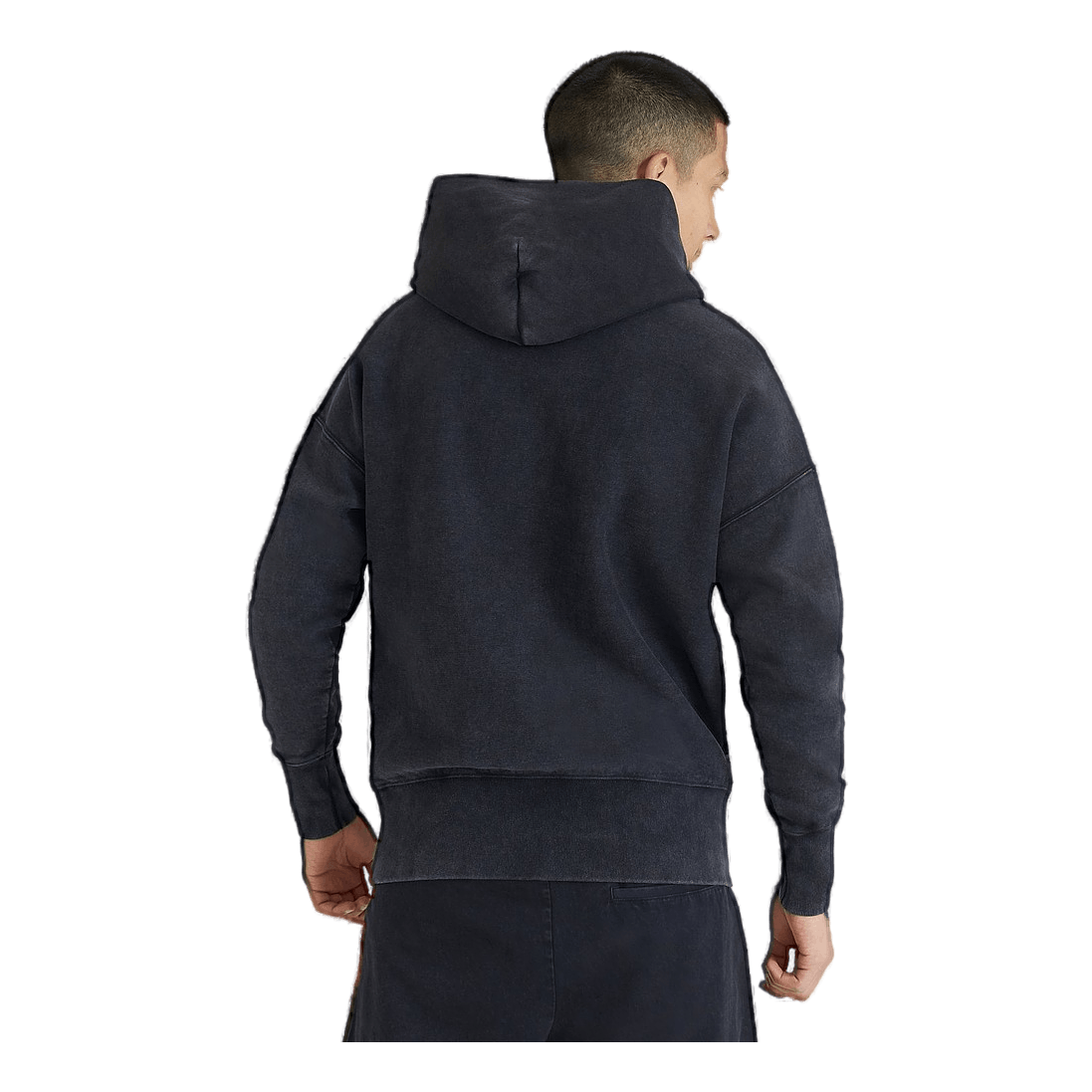 Hooded Sweatshirt