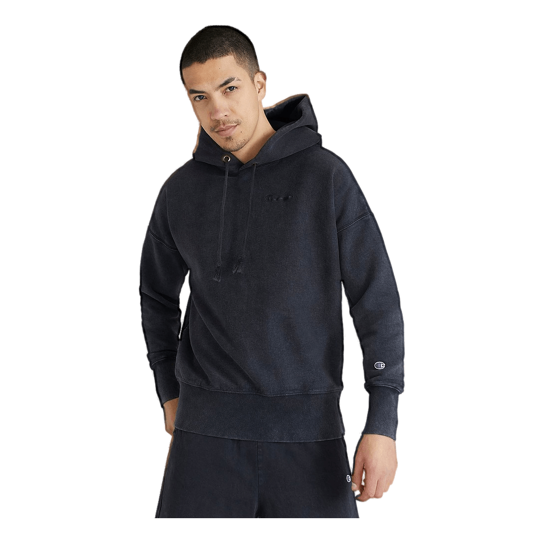 Hooded Sweatshirt