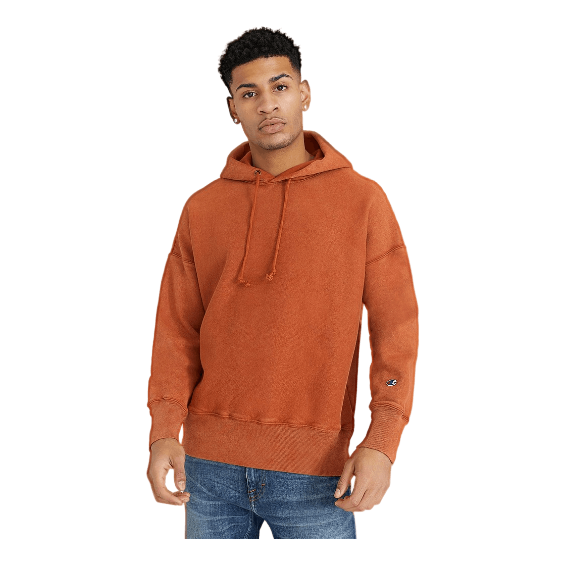 Hooded Sweatshirt