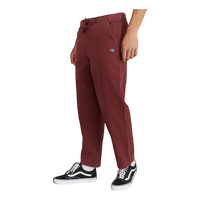 Straight Hem Pants Ms544